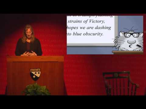 Askwith Forum: The Pursuit of Hipponess