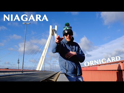 ORNICARD - Niagara (#ludwigshafen #speyer #herbst)