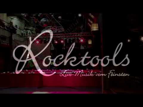 Rocktools live -  Meppen Christmasparty