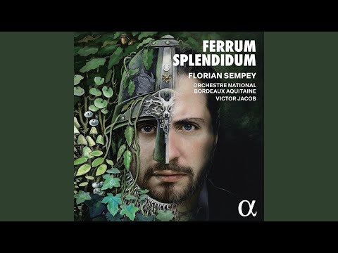 Florian Sempey sings "O du mein holder Abendstern" Thumbnail