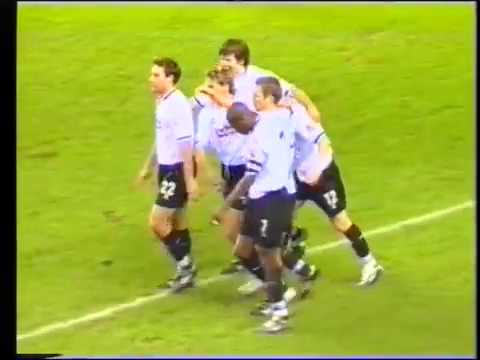 2004-05 Wigan 1 Derby County 2 - 26/12/2004