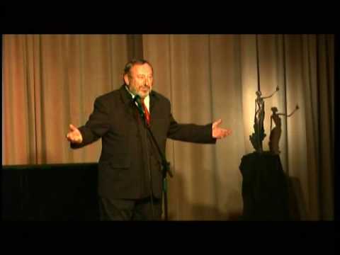 Tadeusz Drozda - Od Kaczora do Donalda cz.02