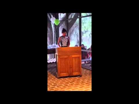 Early Signing Ceremony 2014-15: Part 5