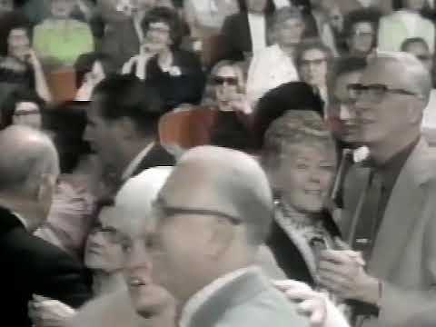 Henry Cuesta, Russ Klein, Dave Edwards, Dick Dale & Bob Davis with I Should Care (1974)