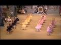 Bolshoi Ballet Coppelia Waltz Of The Hours