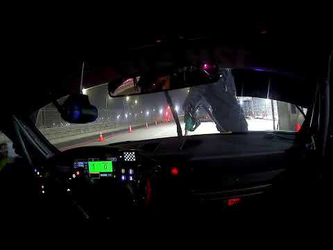 3. Hankook 12H KUWAIT 2023 Night Practice - #971 Rabdan by Fulgenzi