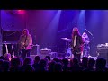 The Lemonheads - Ceiling Fan In My Spoon - Lincoln Theatre Raleigh, NC 08/30/2024