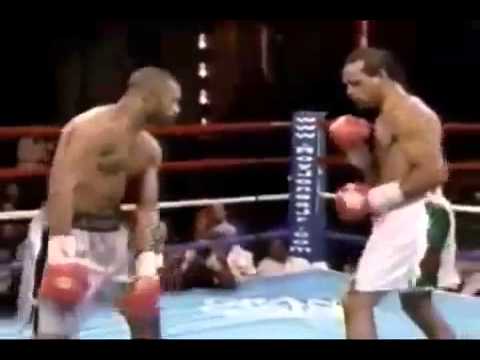 Roy jones Jr - Boxing Motivation