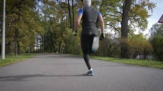 training picture