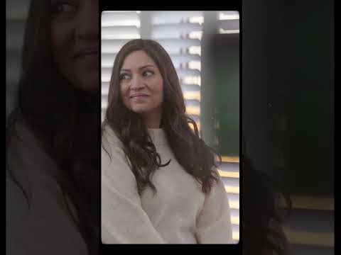 Women of Influence - BTS