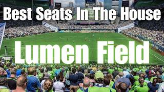 Lumen Field - Premium Seats | Best Seats In The House