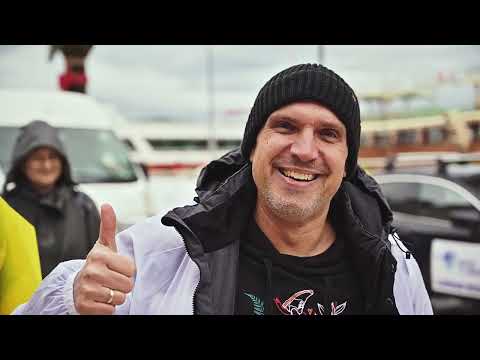 1. Bokeški polumaraton - 2021.