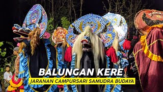 Download lagu Balungan Kere versi Solah Barongan Jaranan Samudra Budaya mp3