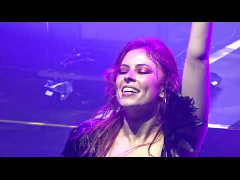 Beyond the black       Hallelujah    live tivoli Utrecht 6-11-22.