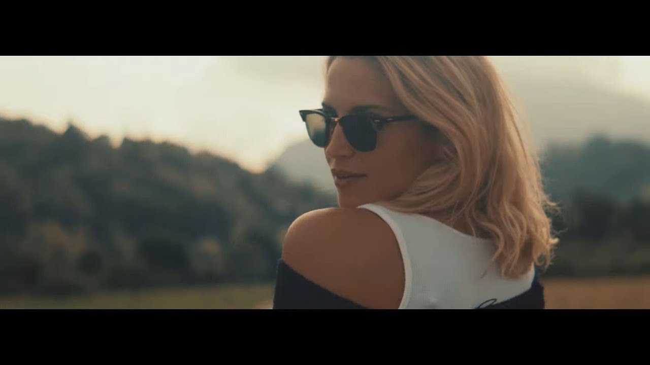 Ana Fernández — No Quiero Estar Contigo