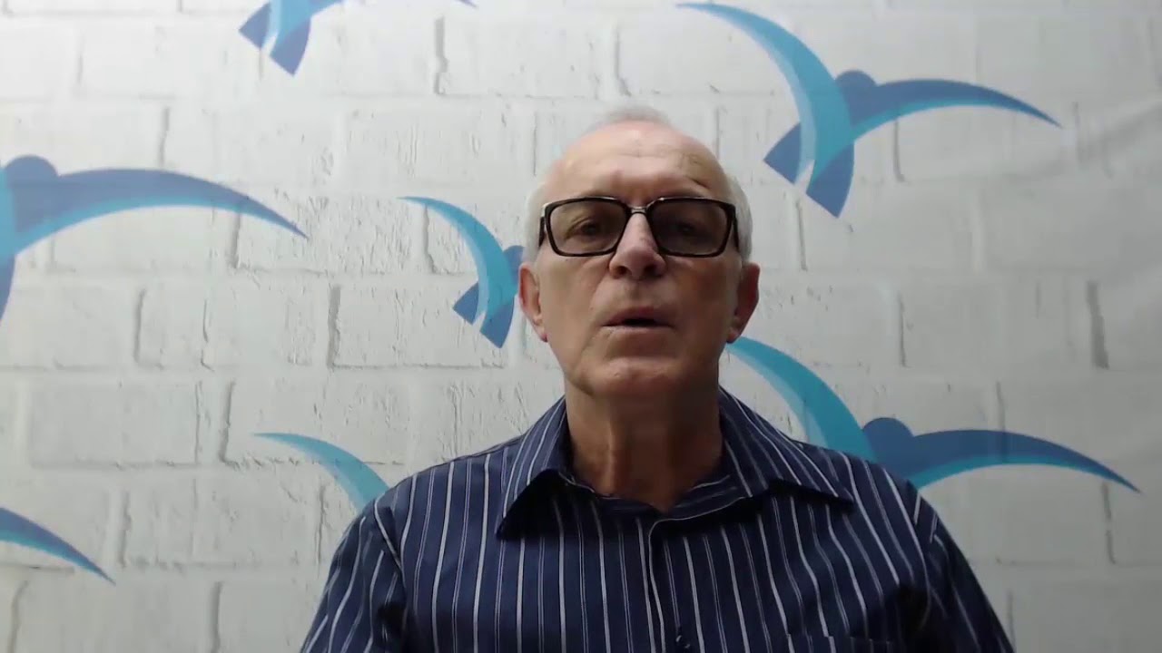 Vídeo do curso