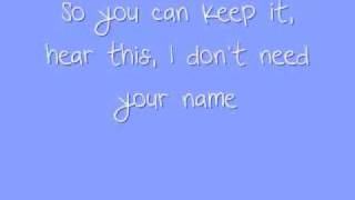 A Little More Free Katelyn Tarver Lyrics