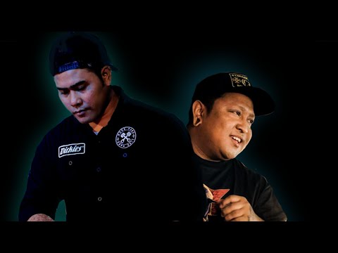 BUNGUT KNALPOT BRONG - DJ MAHESA FEAT X MADE