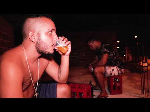 HoodBob - Diario 💔 (Prod. Will Marques)