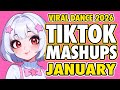 New Tiktok Mashup 2026 Philippines Party Music Viral Dance Trends January 24th