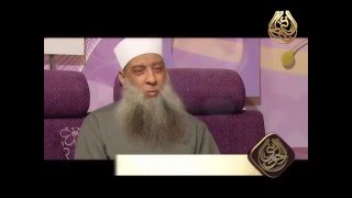 صورة رأي الشيخ الحويني في الأحزاب السياسية