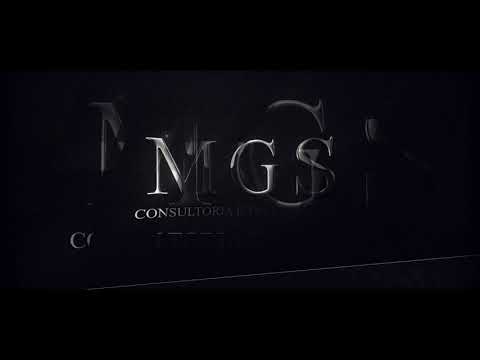 MGS Treinamentos Apresentação