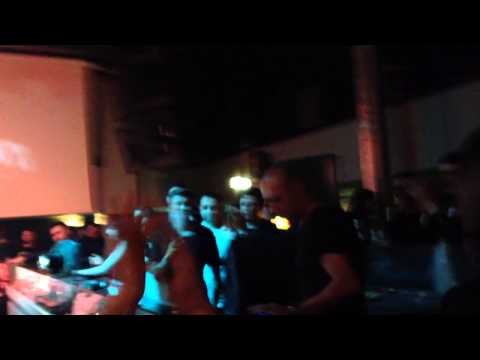 MARCO CAROLA @ TENAX FIRENZE 31/12/2014