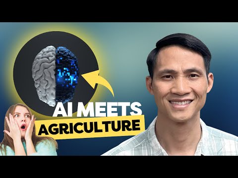 Hyperspectral Imaging in Crops - Dr. Phuong Dao