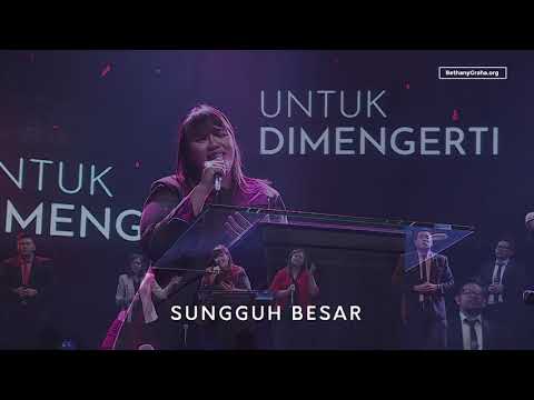 Sungguh Indah - Bethany Nginden