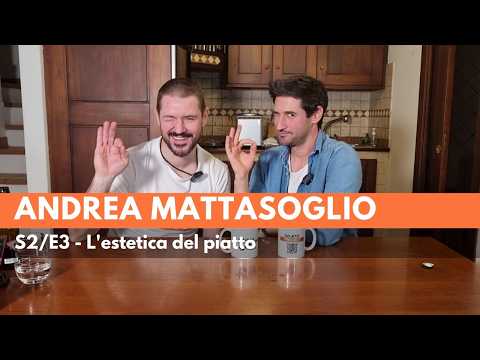 S2E3 · Andrea Mattasoglio
