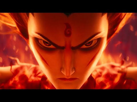 Ne Zha 2「AMV」- GODS