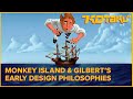 Looking At The Secret of Monkey Island Through Ron Gilbert's Early Design Philosophies