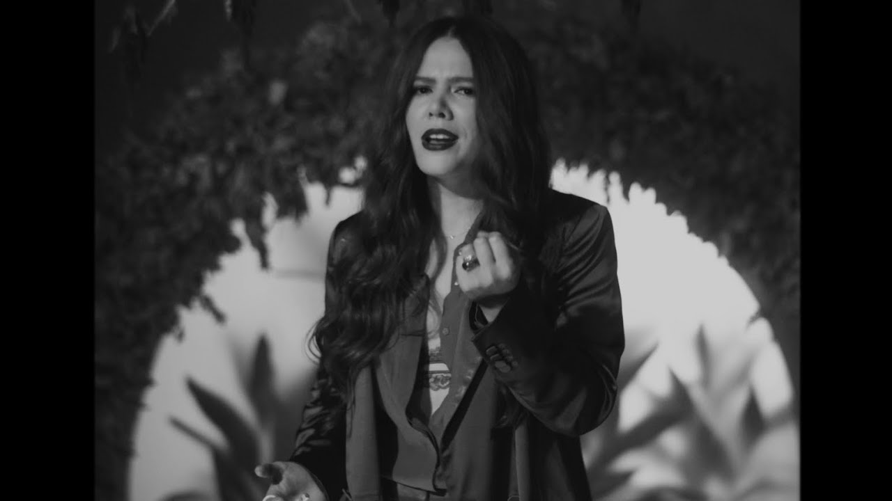Jesse & Joy — Respirar