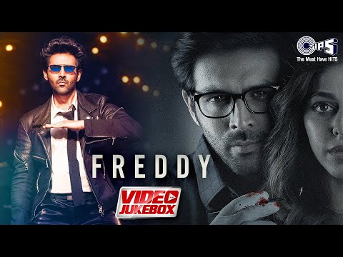 Kartik Aaryan's Freddy Movie Songs — watch video