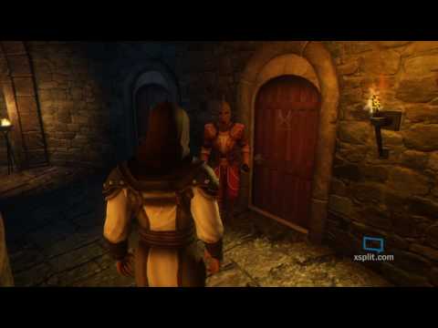 Dreamfall Chapters Folge 30