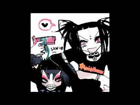 [free] hyperpop type beat x ericdoa type beat x glitchcore type beat "pr!ck"