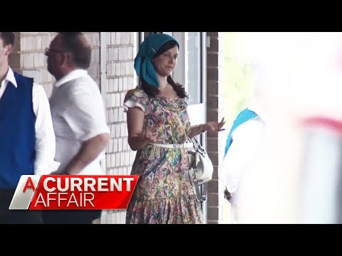 The secretive 'Exclusive Brethren' | A Current Affair Australia 2018