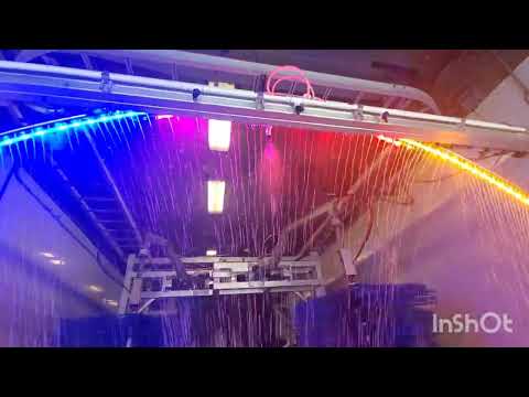 Amazing Sonny's/ Belanger Tunnel