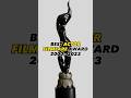 Best Actor FILMFARE Award 2000 To 2023 Filmfareawards Shorts Trending Bollywood