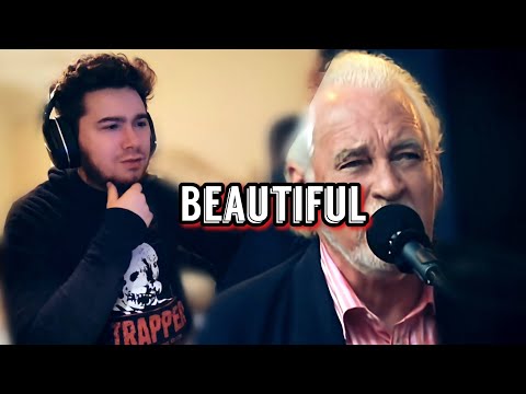 FIRST Time Hearing Procol Harum - A Whiter Shade of Pale (Reaction)