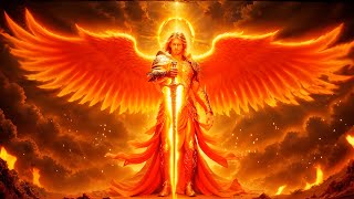 5 Minutes ~ Archangel Michael 💎Call In Divine Protection • Remove Evil • Protect Your Home & Family