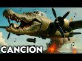 BOMBARDINO CROCODILO CANCION MEME OFICIAL SIMBA