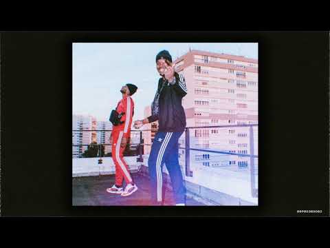 [SOLD] Kaza x Leto Type Beat - "Messagerie" | Emotional Rap Beat 2020 | AL Prod