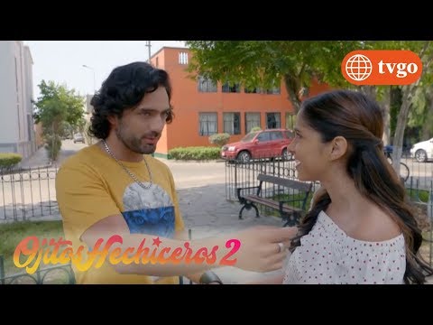 Wizard Eyes 12/17/2018 - Chapter 123 - 2/5