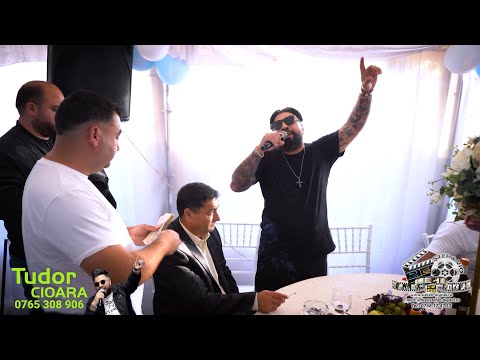 🔵 Live 🎤Tudor Cioara ❌ imoGen System🔥@ Botez La Pampy 🔝