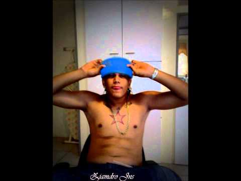 Zjamdro ( ThugmaF ) Diss JOJO.