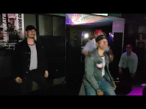 Prestige Dance Crew | Club Night 26 Aug 2017