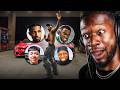 STREAMER U RAP BATTLE WARS Kai Cenat EBK Diss Track