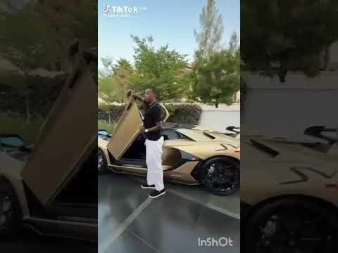 FEISALI MTOTO WA BAHRESA AME MZAWADIA GALI YA BILLION MBILI