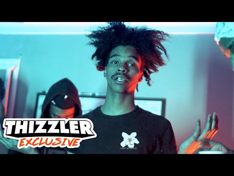 EBK Juvie Ju - Auntie House (Exclusive Music Video) II Dir. TaeGXN